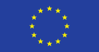 Flaga unii europejskiej